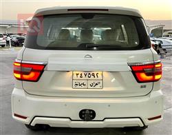 نيسان باترول
